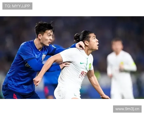 上海申花进攻流畅表现显著，终结能力不足对赛季走势形成制约