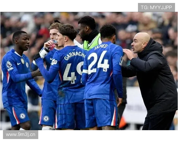 切尔西争四形势复杂，英超联赛竞争格局变化带来阶段性考验