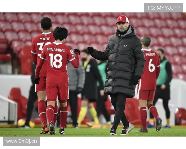 利物浦：克洛普离任风暴，红军王朝落幕还是涅槃重生？