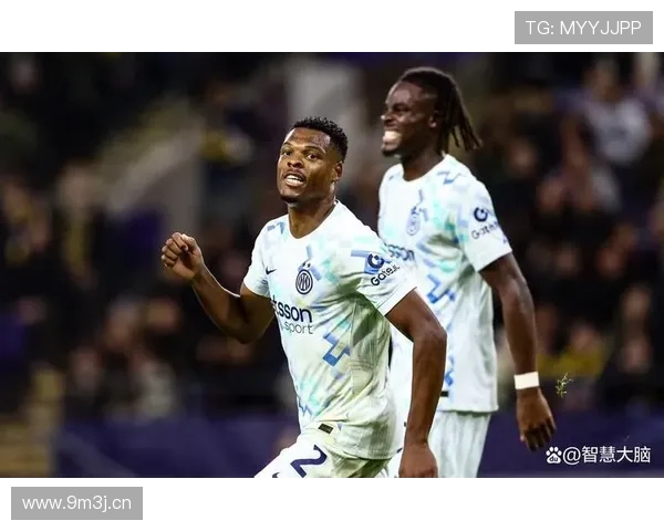 国米在意甲统治力持续巩固，对联赛格局产生影响