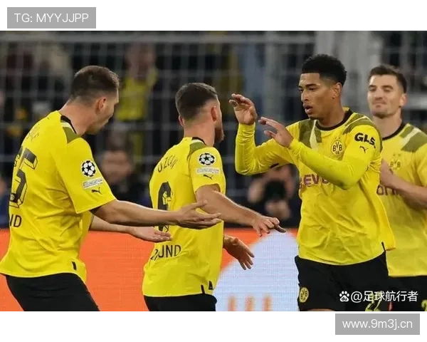 多特蒙德赛季后期状态下滑，球队稳定性面临考验