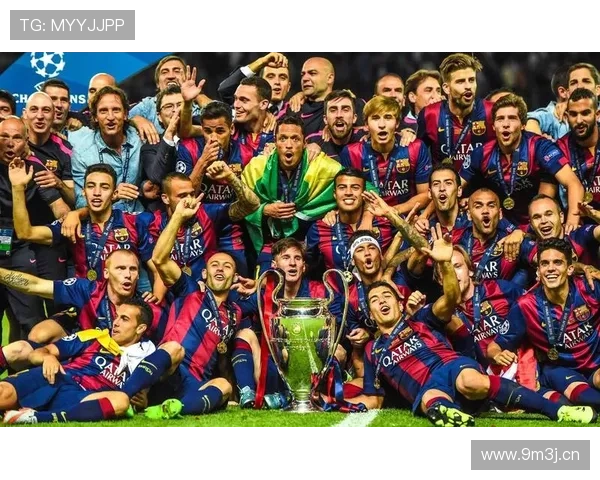 巴萨重返欧冠强队行列趋势显现，球队实力恢复为争冠格局带来变化