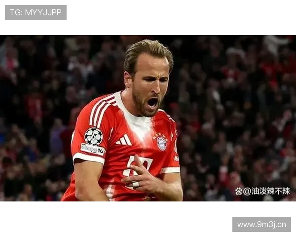 哈里·凯恩连续赛季进球表现解析：稳定性是否领先同代前锋