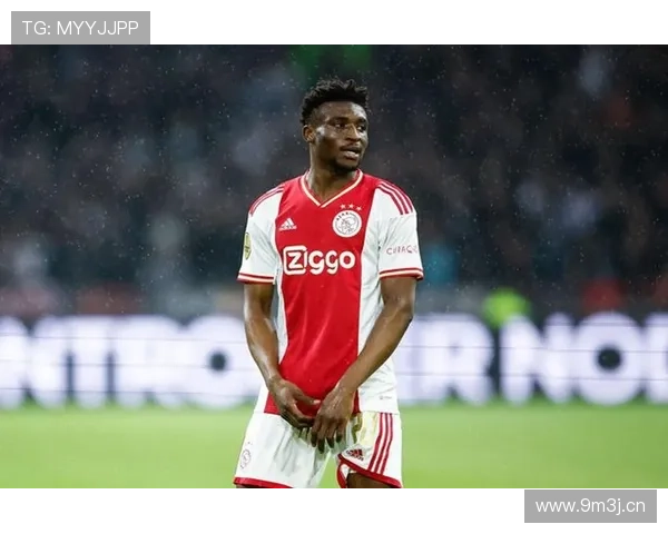 库杜斯：从潜力股到英超主力的历史定位解析