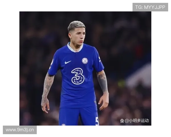 恩佐上限解析：能否跻身世界级中场