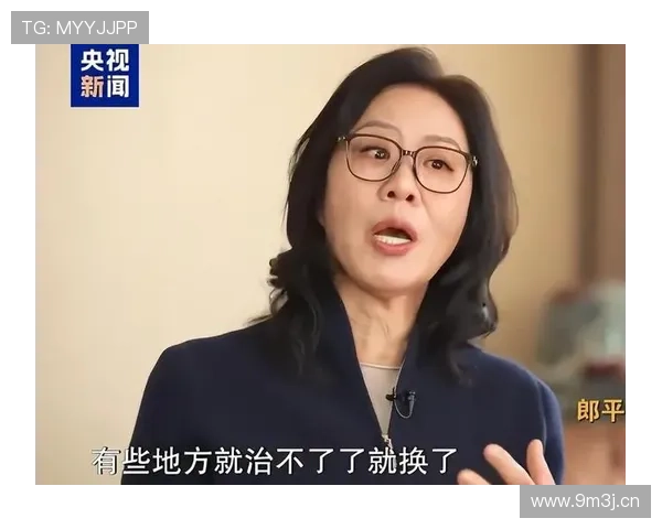 如果郎平开生活博主，早饭像布阵、衣橱像奖杯柜，这种有钱有规矩的日常我看不下去