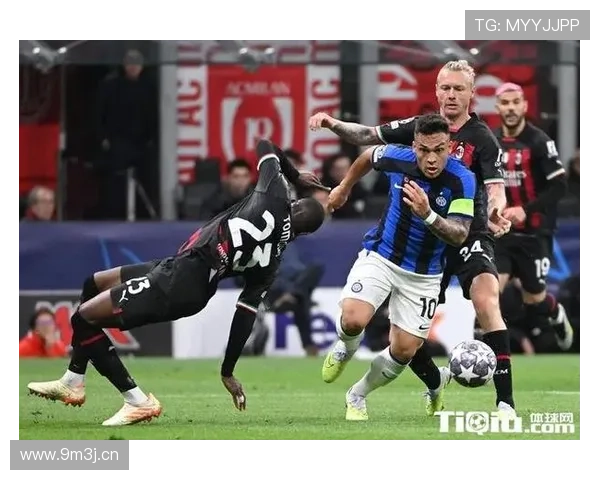 三中卫看着稳，国米防线其实已经藏不住漏洞了？