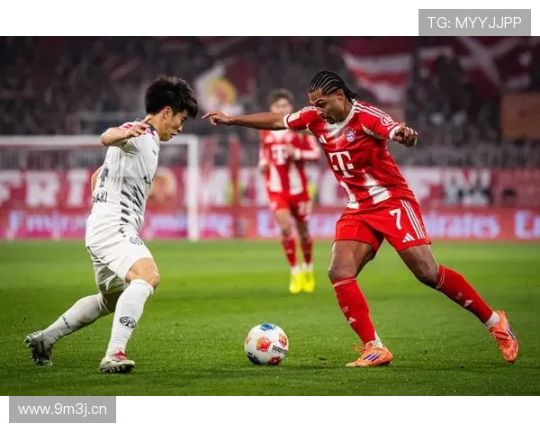 凯恩高效进攻，拜仁整体依赖单一终结点问题在关键阶段构成潜在隐患