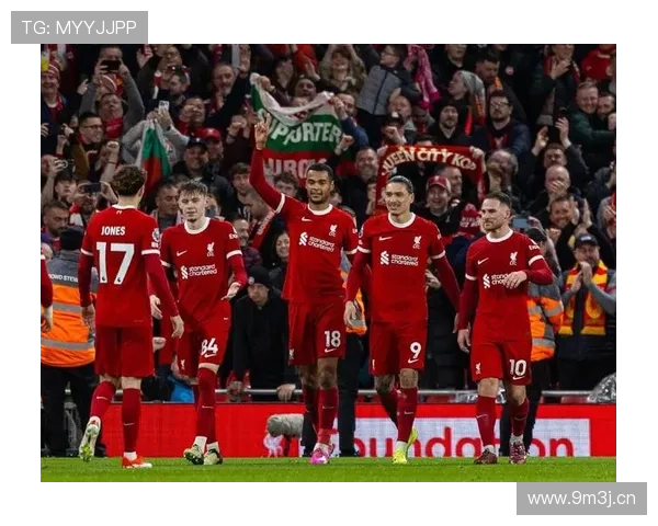 利物浦战术失衡引内讧：高位逼抢成双刃剑，争冠梦碎还是触底反弹？