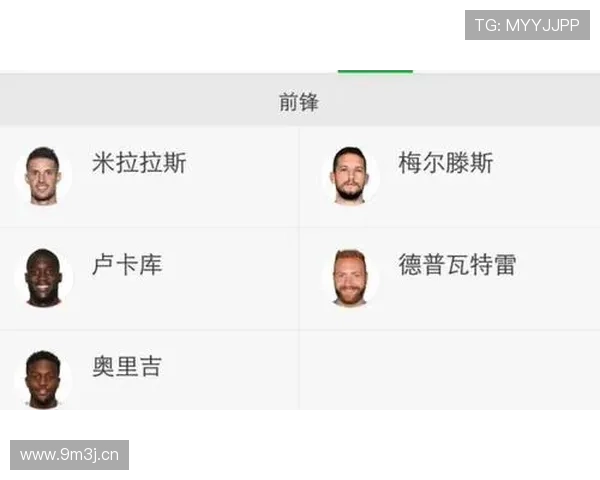 世界杯J组终极前瞻报告